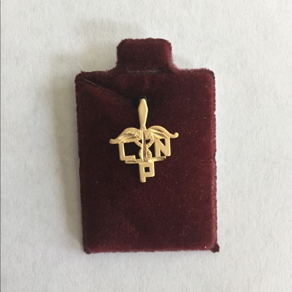 Fine Jewelry Medical Pendent